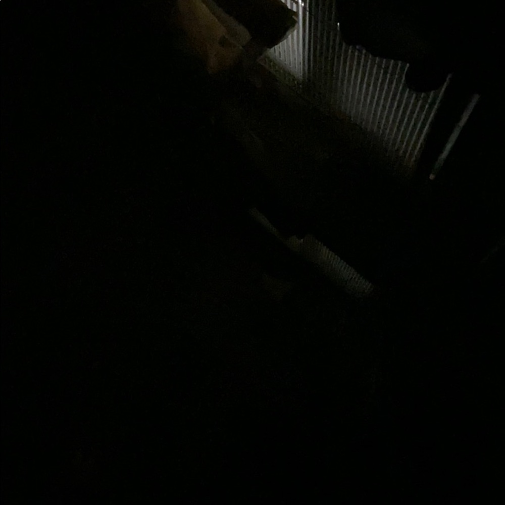 Meet your Posher, Jamie